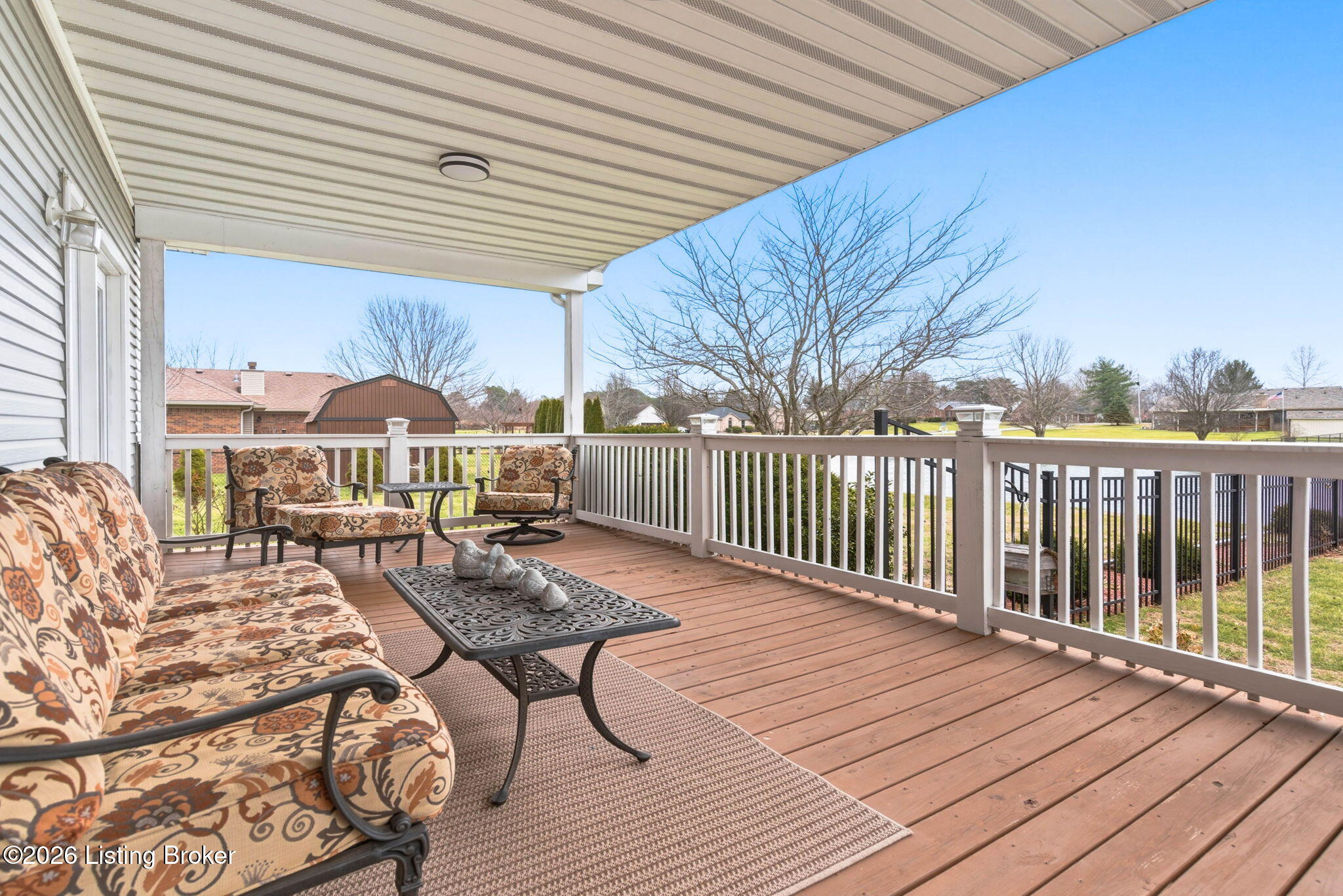 137 Spring Drive Mount Washington, KY 40047 - Photo 62 of 68 137 Spring Dr-18