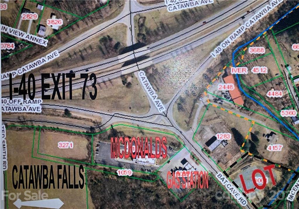 611 Bat Cave Road Old Fort, NC 28762 - Photo 1 of 7 Gallery Image 1