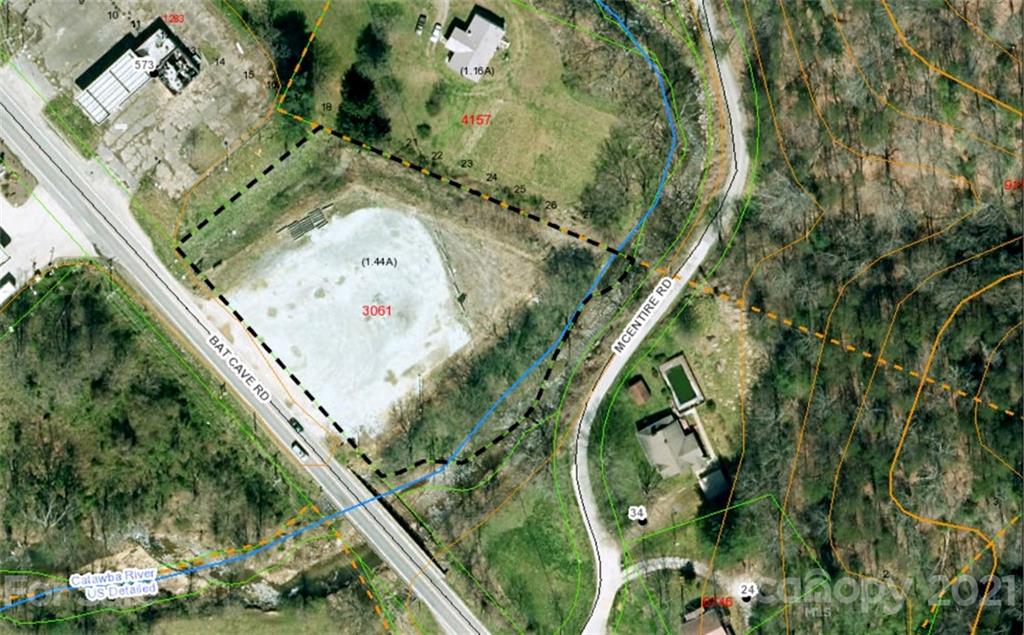 611 Bat Cave Road Old Fort, NC 28762 - Photo 2 of 7 Gallery Image 2