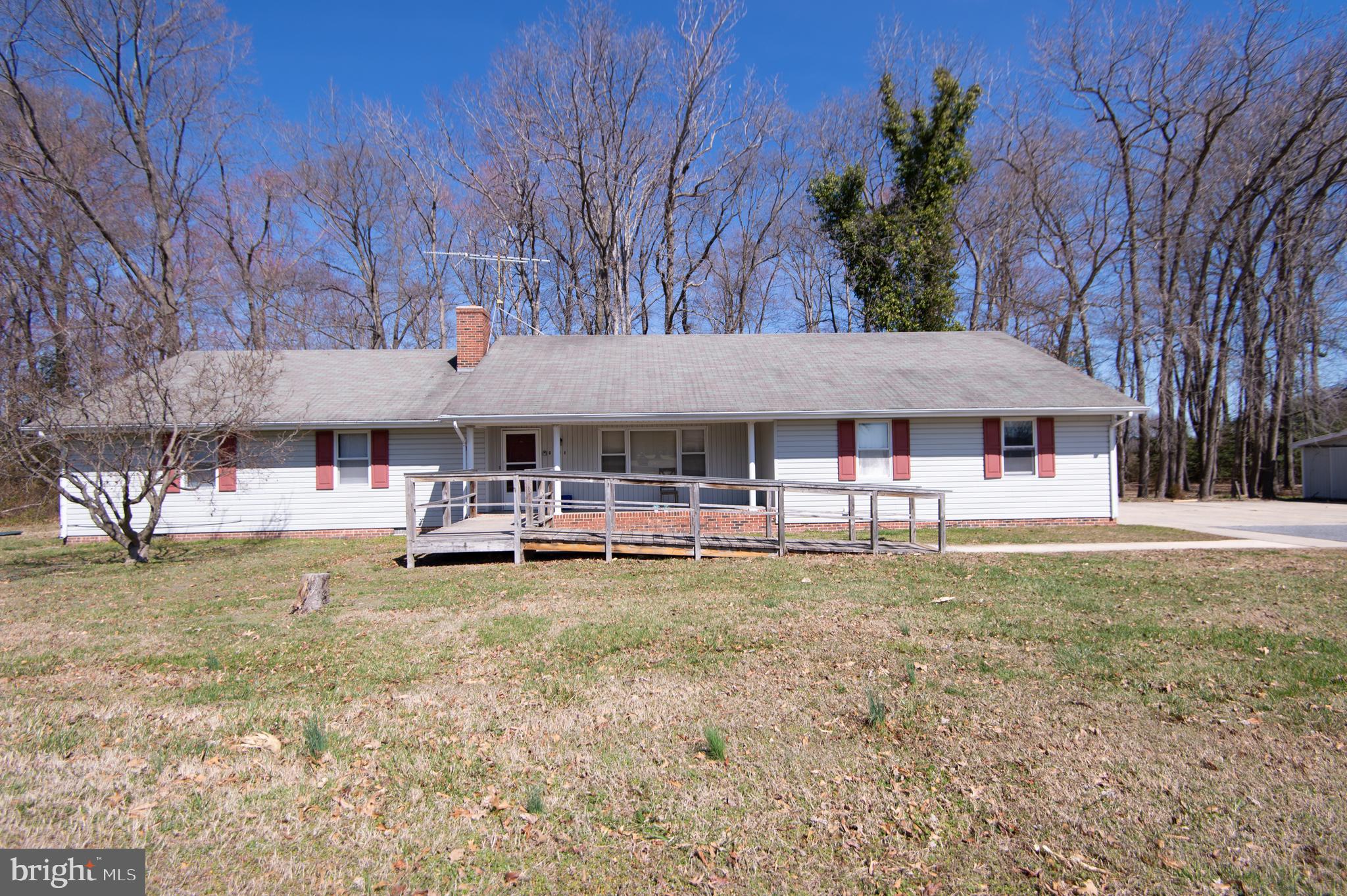 8061 Cannon Road Bridgeville, DE 19933 - Photo 33 of 49 front