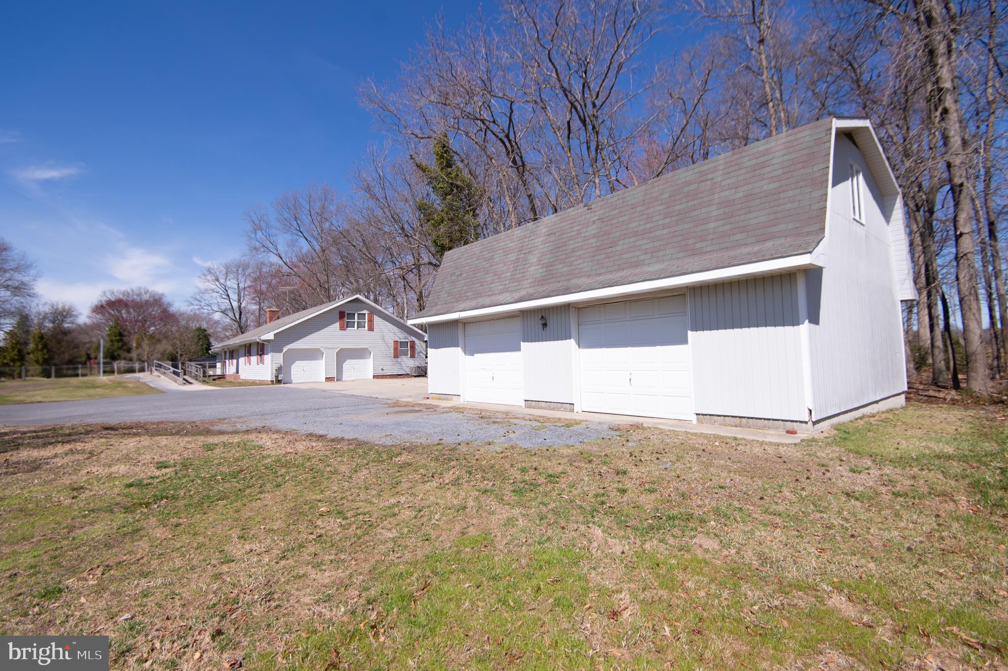 8061 Cannon Road Bridgeville, DE 19933 - Photo 37 of 49 Gallery Image 37