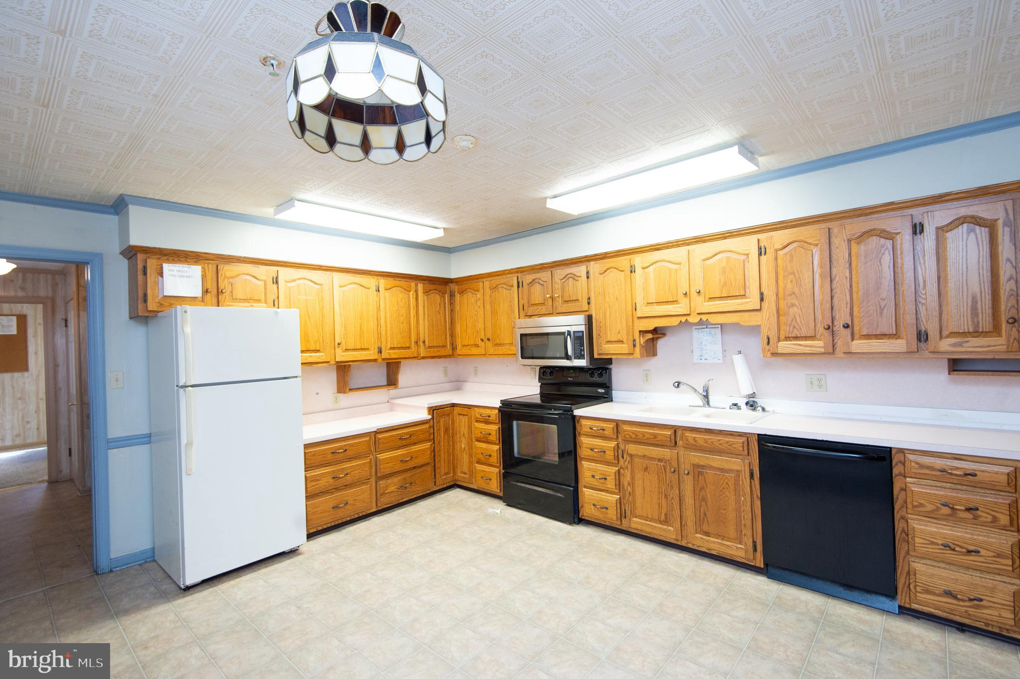 8061 Cannon Road Bridgeville, DE 19933 - Photo 9 of 49 kitchen