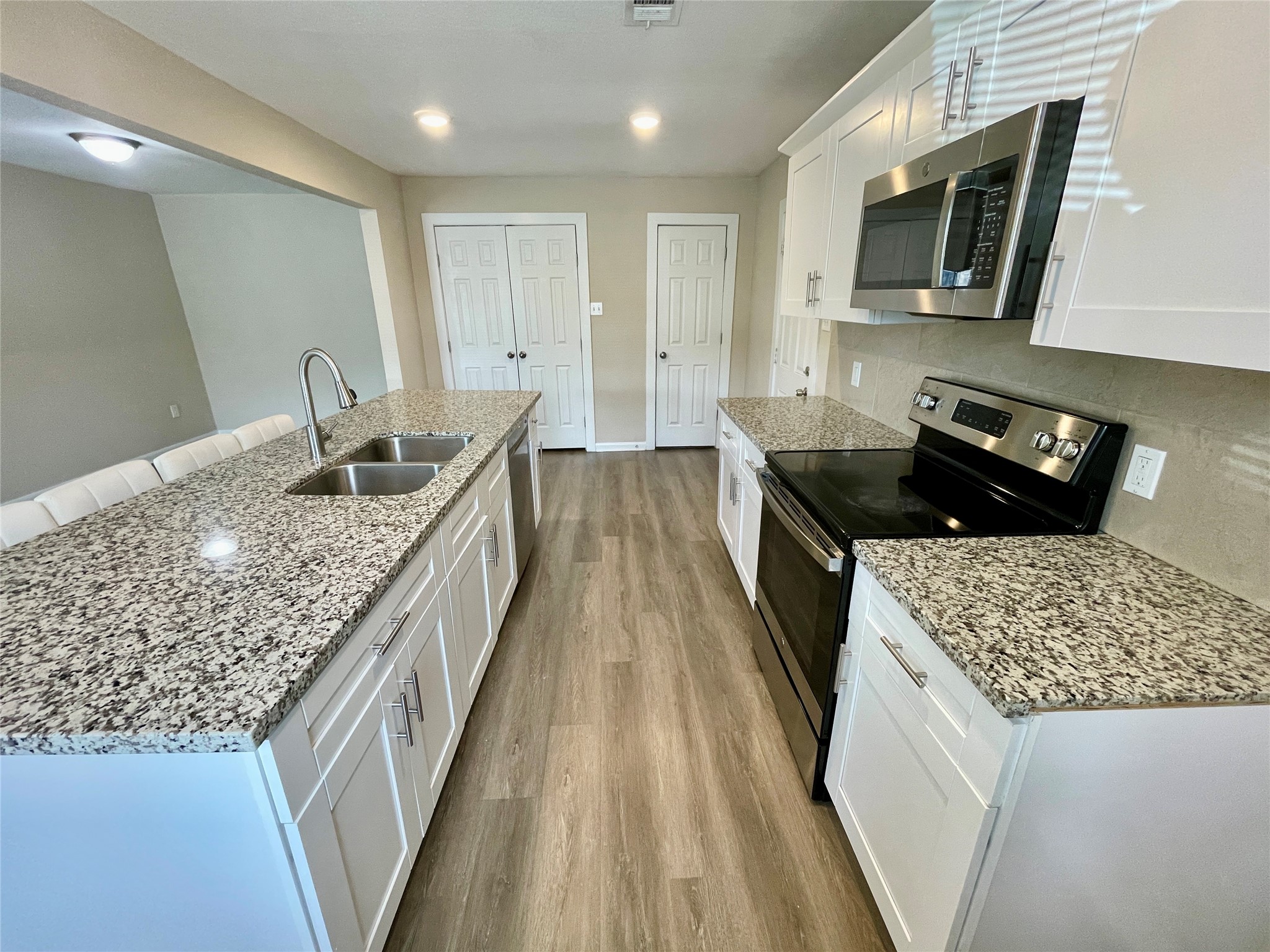 6810 Foster Street Houston, TX 77021 - Photo 5 of 24 Gallery Image 5