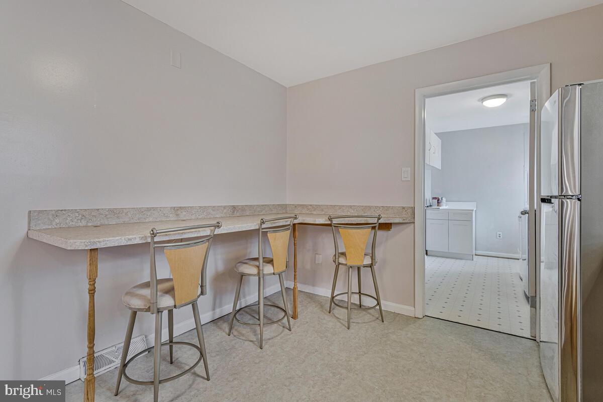 6015 Cracklingtown Road Hughesville, MD 20637 - Photo 6 of 17 a view of an empty room