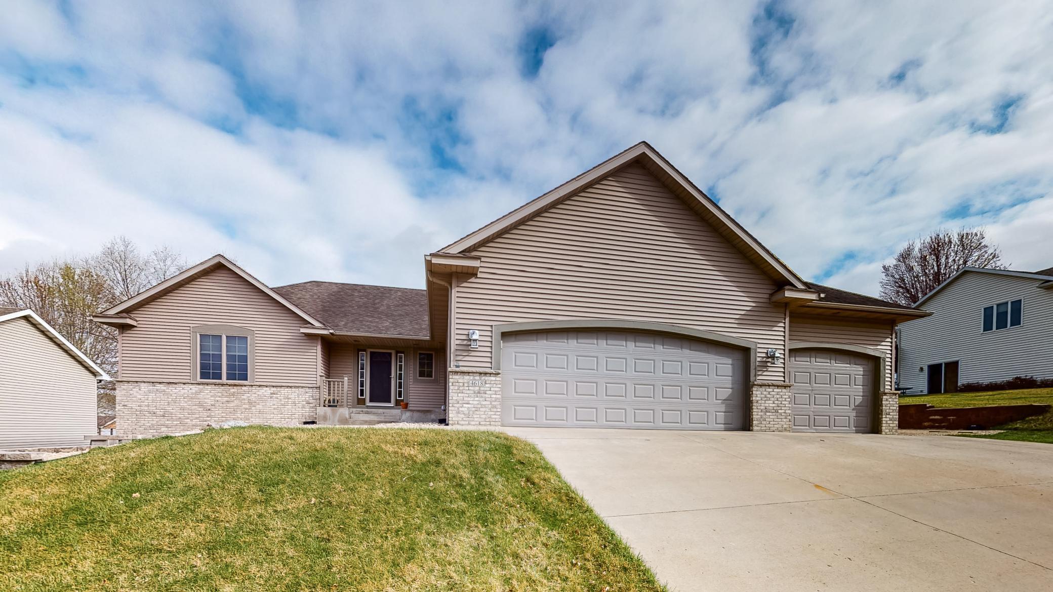 4618 Birdie Lane Northwest Rochester, MN 55901 - Photo 1 of 1 Gallery Image 1