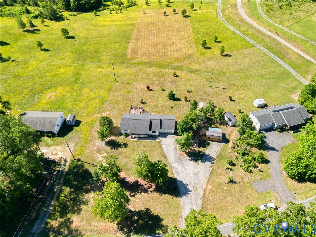 5022 Abilene Road Farmville, VA 23901 - Photo 45 of 46