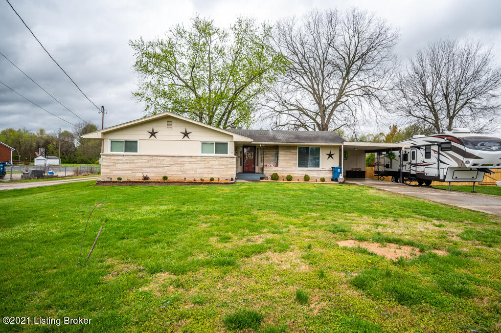 7902 Terry Road Louisville, KY 40258 - Photo 1 of 66 1