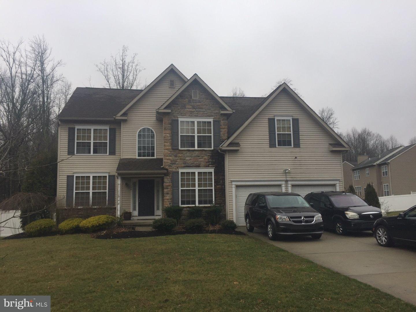 150 Little Mill Road Clementon, NJ 08021 - Photo 1 of 10 Exterior Front