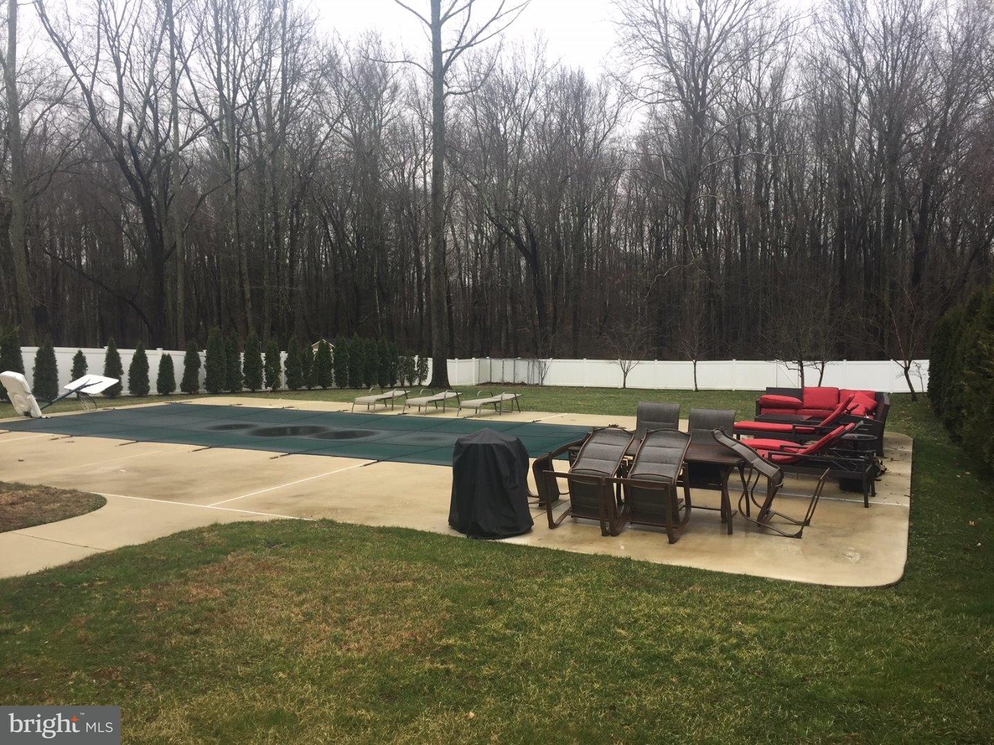 150 Little Mill Road Clementon, NJ 08021 - Photo 6 of 10 Pool