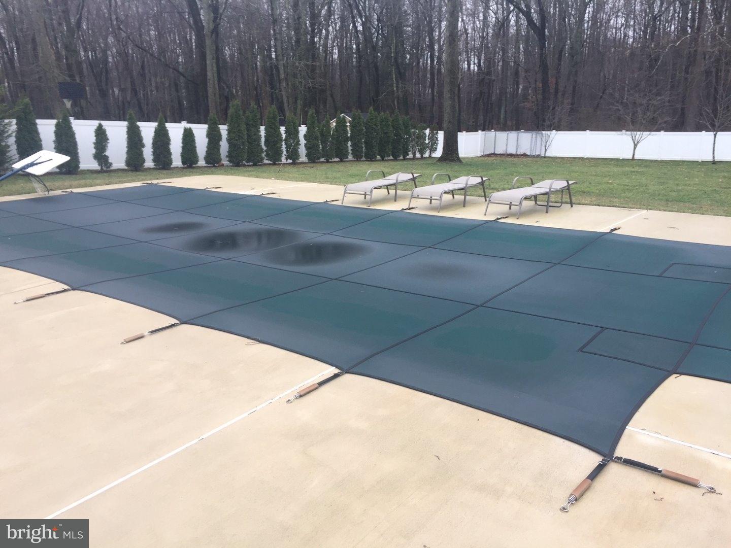 150 Little Mill Road Clementon, NJ 08021 - Photo 7 of 10 Pool