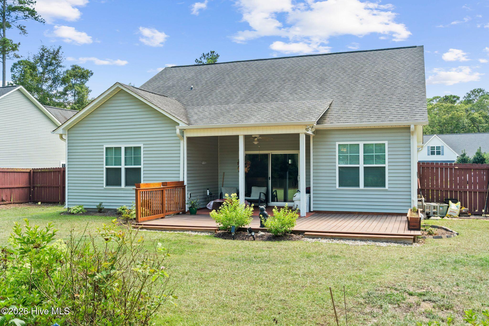 116 Sadie Way Rocky Point, NC 28457 - Photo 34 of 52