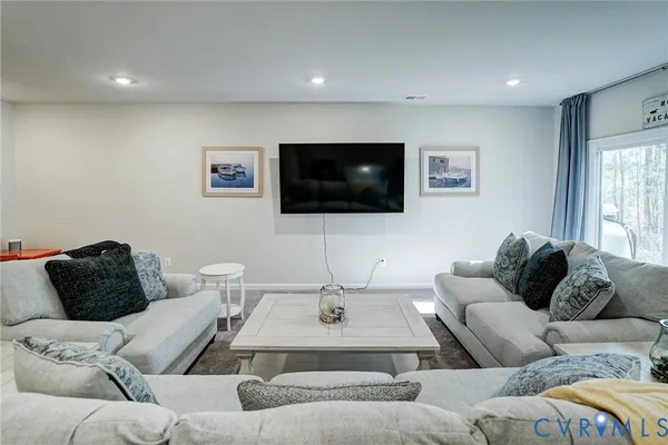 $424,999 | 5638 Yellow Jasmine Terrace, Providence Forge, VA 23140