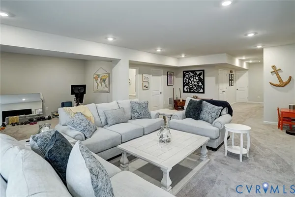 $424,999 | 5638 Yellow Jasmine Terrace, Providence Forge, VA 23140