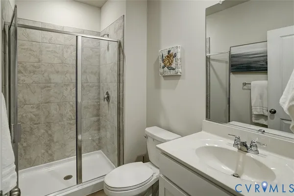 $424,999 | 5638 Yellow Jasmine Terrace, Providence Forge, VA 23140