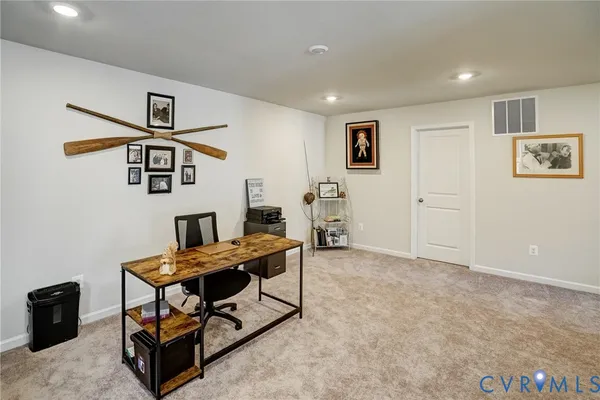 $424,999 | 5638 Yellow Jasmine Terrace, Providence Forge, VA 23140