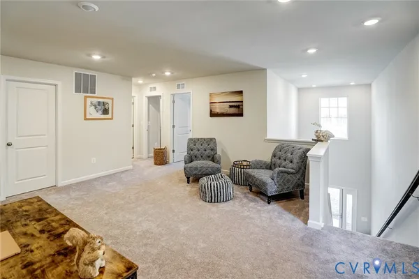 $424,999 | 5638 Yellow Jasmine Terrace, Providence Forge, VA 23140