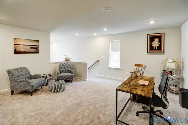 $424,999 | 5638 Yellow Jasmine Terrace, Providence Forge, VA 23140