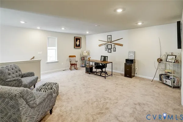 $424,999 | 5638 Yellow Jasmine Terrace, Providence Forge, VA 23140