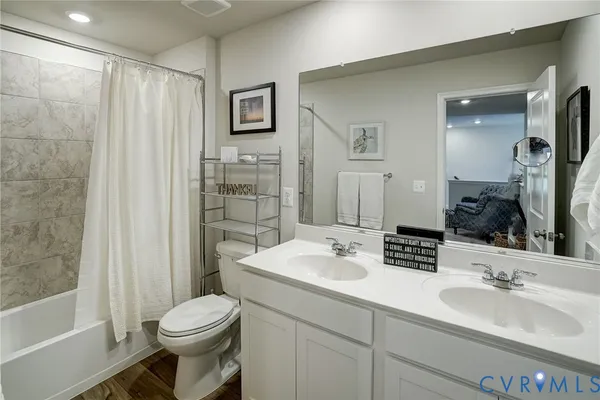 $424,999 | 5638 Yellow Jasmine Terrace, Providence Forge, VA 23140
