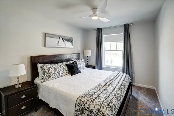 $424,999 | 5638 Yellow Jasmine Terrace, Providence Forge, VA 23140