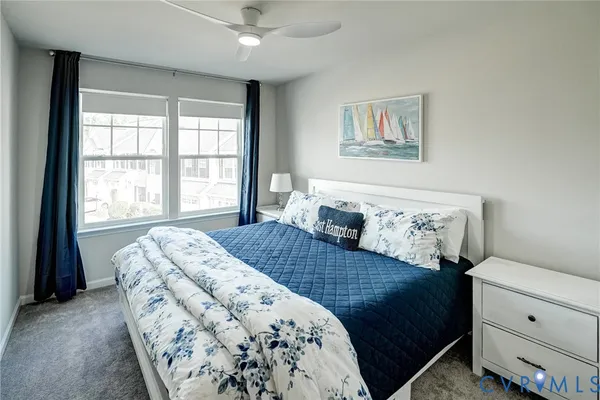 $424,999 | 5638 Yellow Jasmine Terrace, Providence Forge, VA 23140
