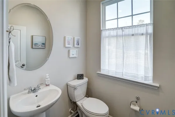 $424,999 | 5638 Yellow Jasmine Terrace, Providence Forge, VA 23140
