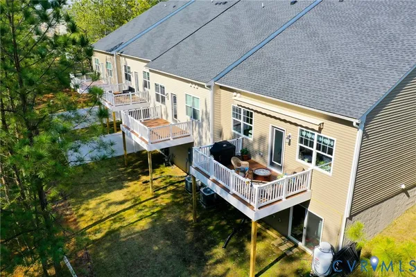$424,999 | 5638 Yellow Jasmine Terrace, Providence Forge, VA 23140