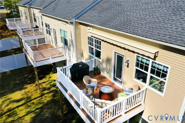 $424,999 | 5638 Yellow Jasmine Terrace, Providence Forge, VA 23140