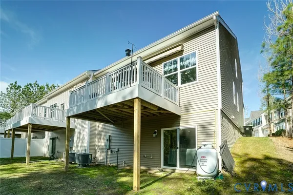 $424,999 | 5638 Yellow Jasmine Terrace, Providence Forge, VA 23140