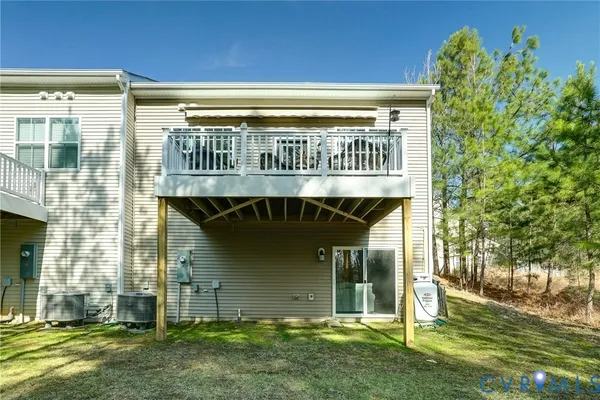 $424,999 | 5638 Yellow Jasmine Terrace, Providence Forge, VA 23140