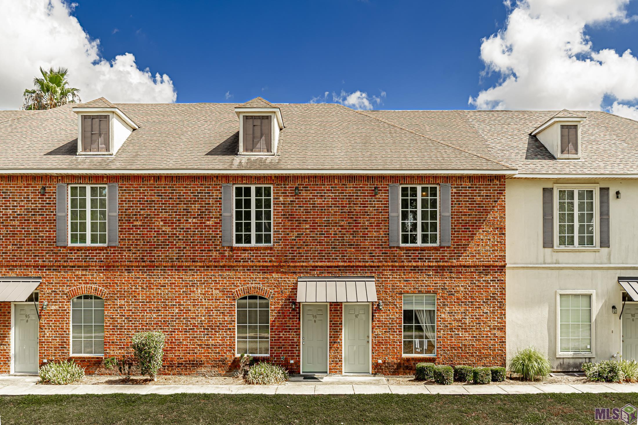 4000 Lake Beau Pre Boulevard, Unit 97 Baton Rouge, LA 70820 - Photo 1 of 19