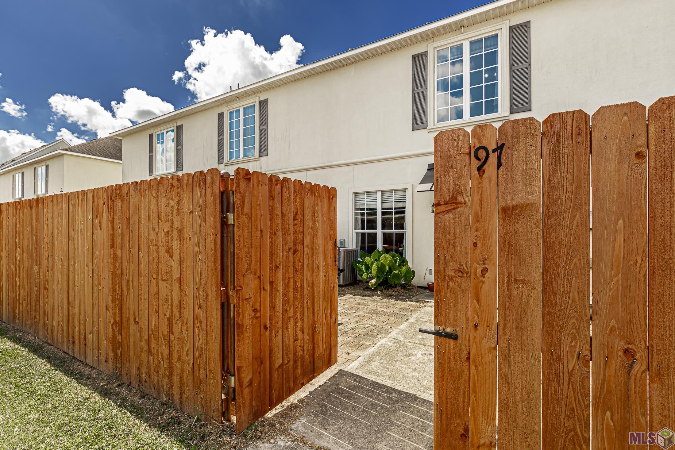 4000 Lake Beau Pre Boulevard, Unit 97 Baton Rouge, LA 70820 - Photo 15 of 19