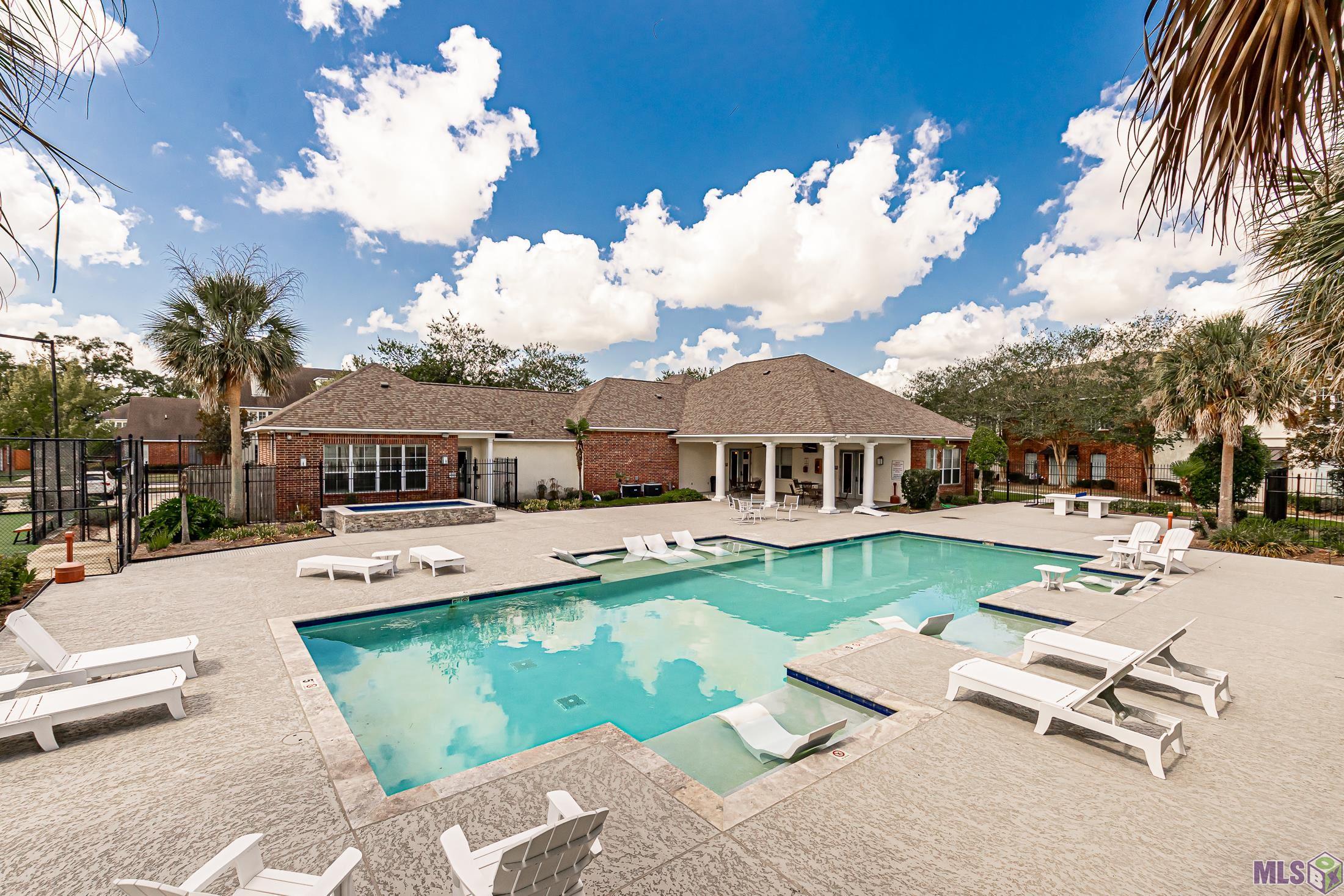 4000 Lake Beau Pre Boulevard, Unit 97 Baton Rouge, LA 70820 - Photo 18 of 19