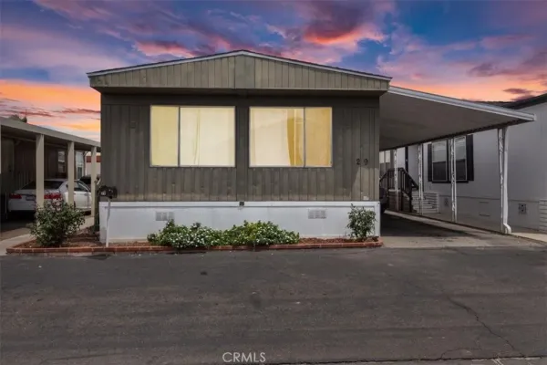$125,000 | 9080 Bloomfield Avenue, Unit 29, Cypress, CA 90630