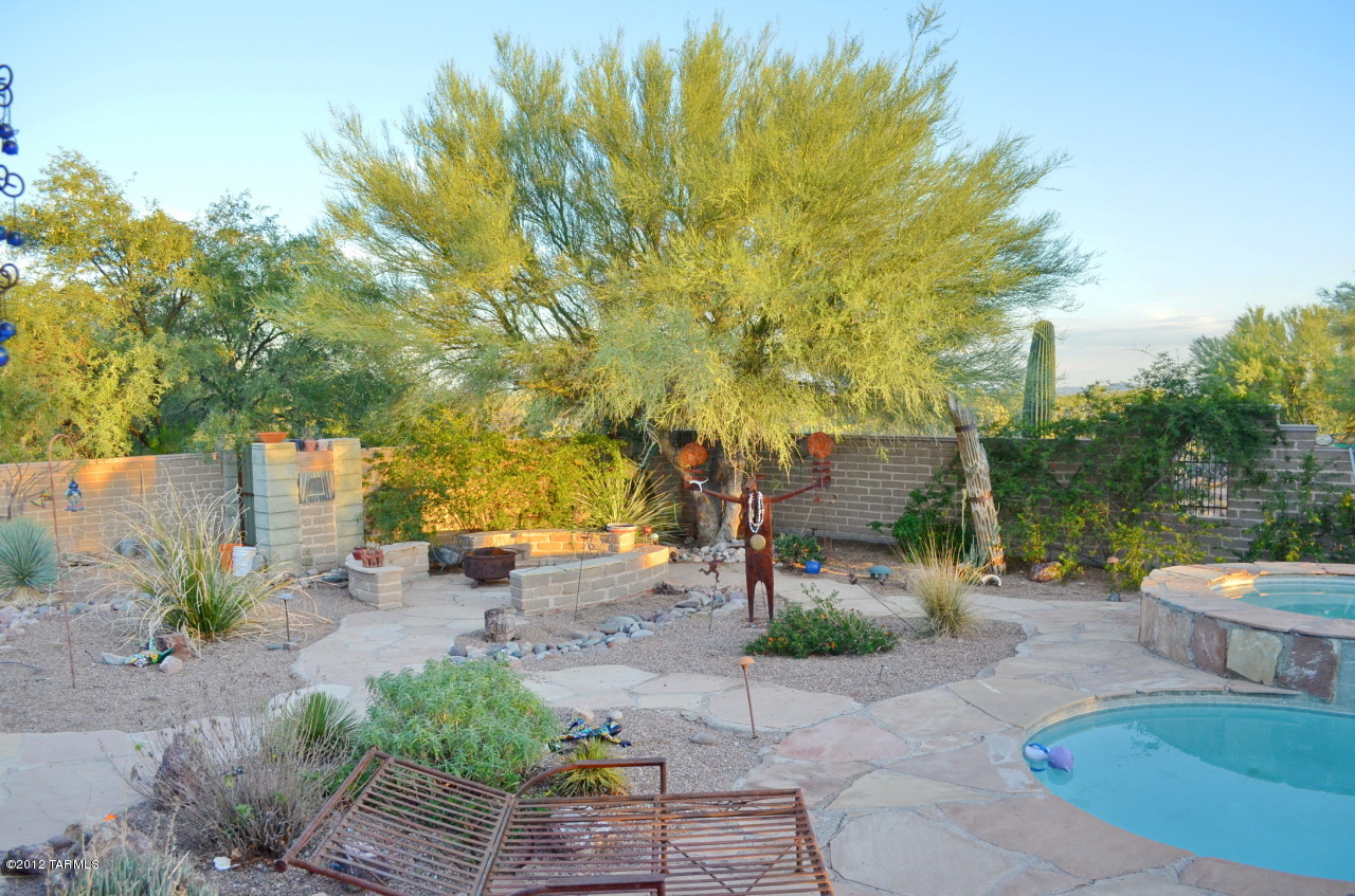 2525 West Glover Road Tucson, AZ 85742 - Photo 11 of 34