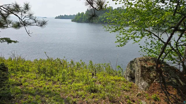 $499,000 | 11.82 Bessette Road, Orr, MN 55771