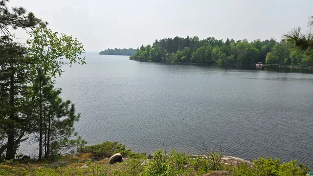 $499,000 | 11.82 Bessette Road, Orr, MN 55771