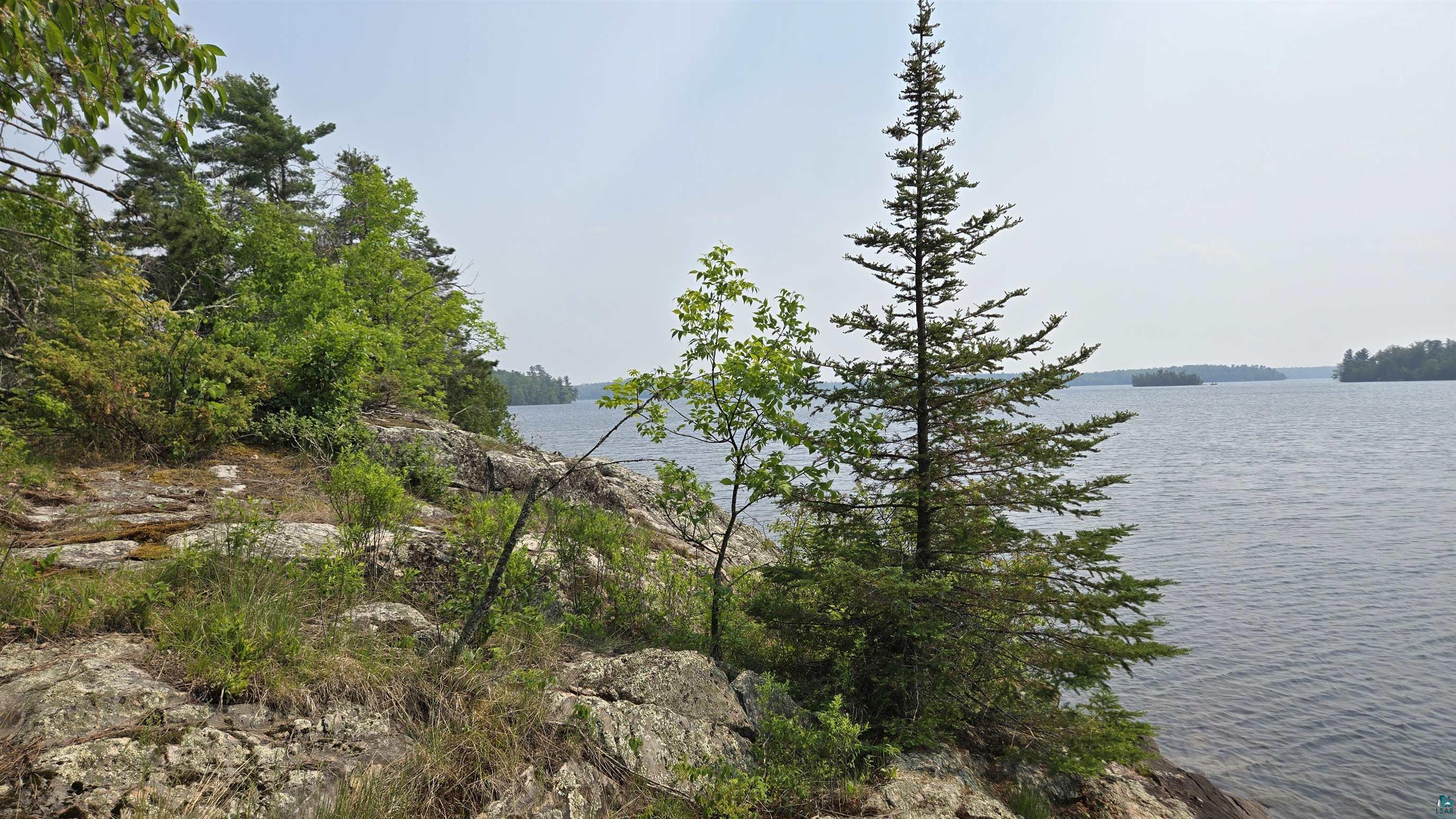 11.82 Bessette Road Orr, MN 55771 - Photo 16 of 44 Water view