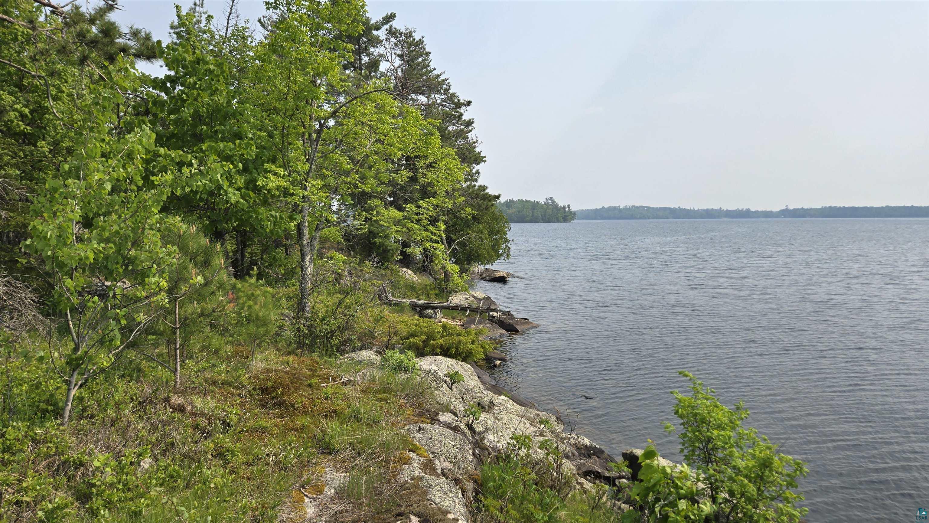 11.82 Bessette Road Orr, MN 55771 - Photo 17 of 44 Water view