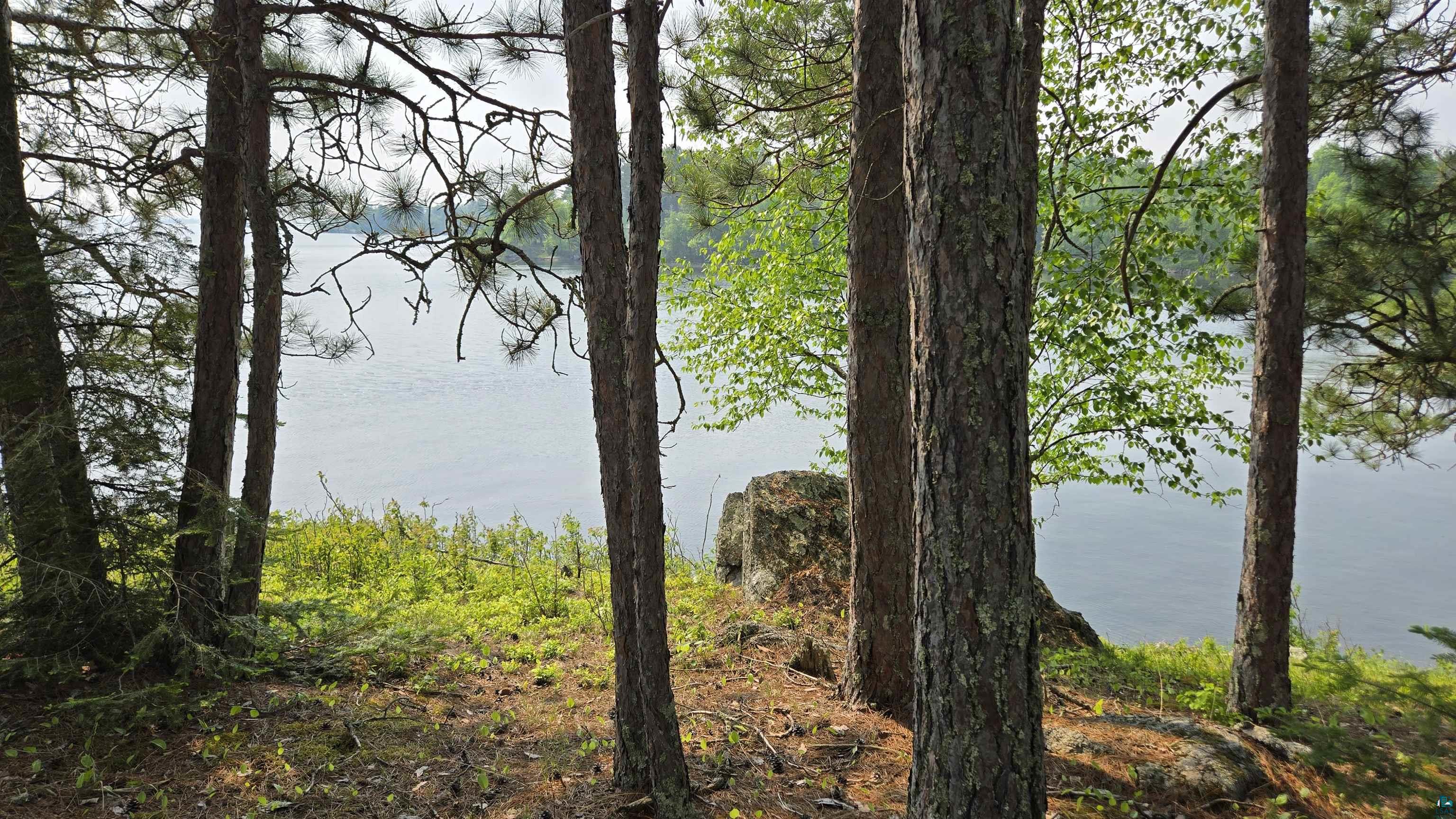 11.82 Bessette Road Orr, MN 55771 - Photo 23 of 44 Water view