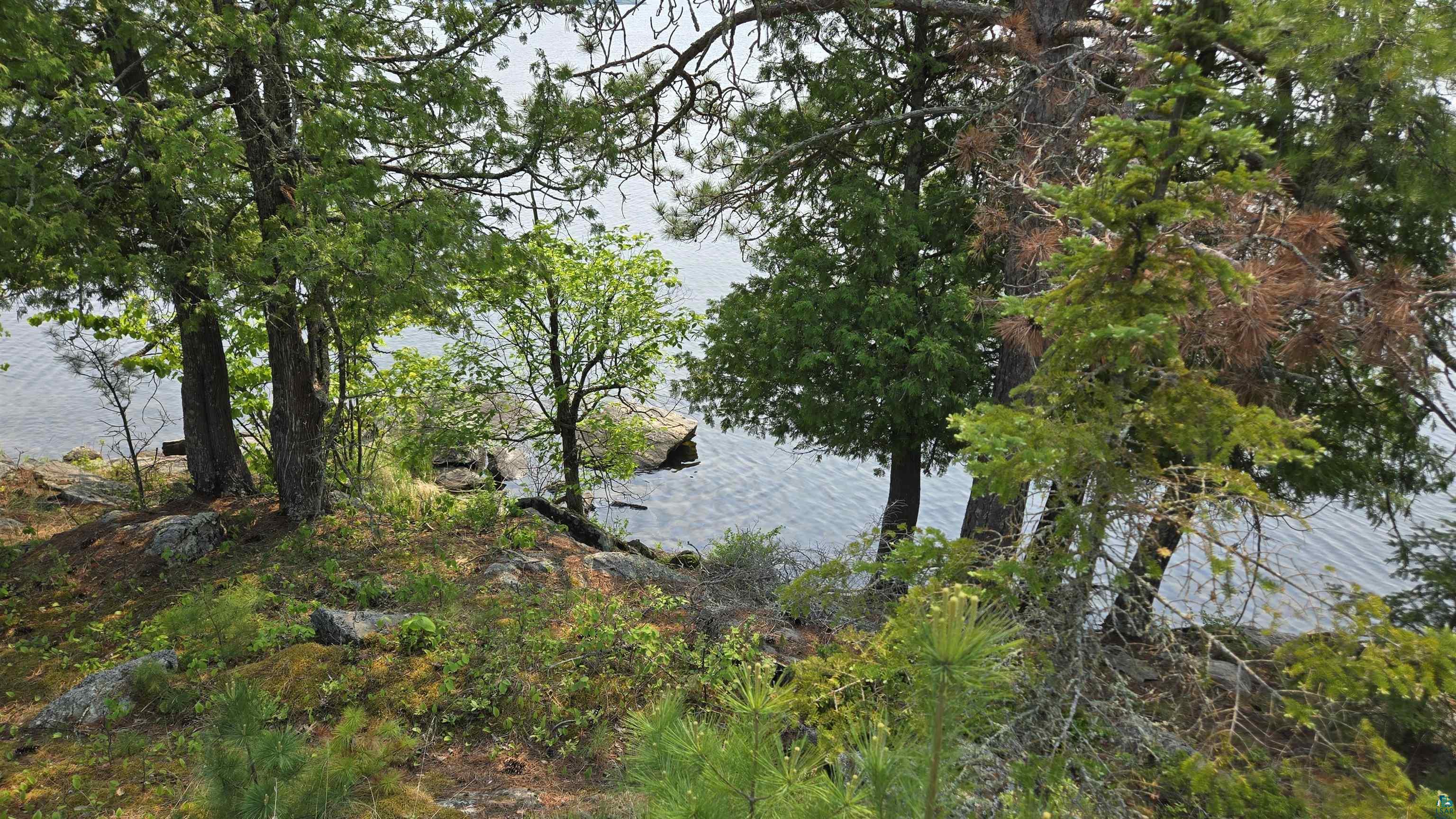 11.82 Bessette Road Orr, MN 55771 - Photo 26 of 44 Water view