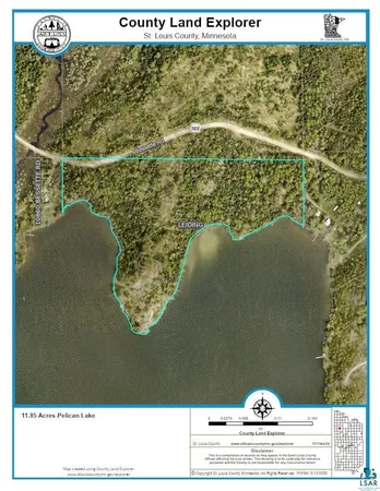 $499,000 | 11.82 Bessette Road, Orr, MN 55771