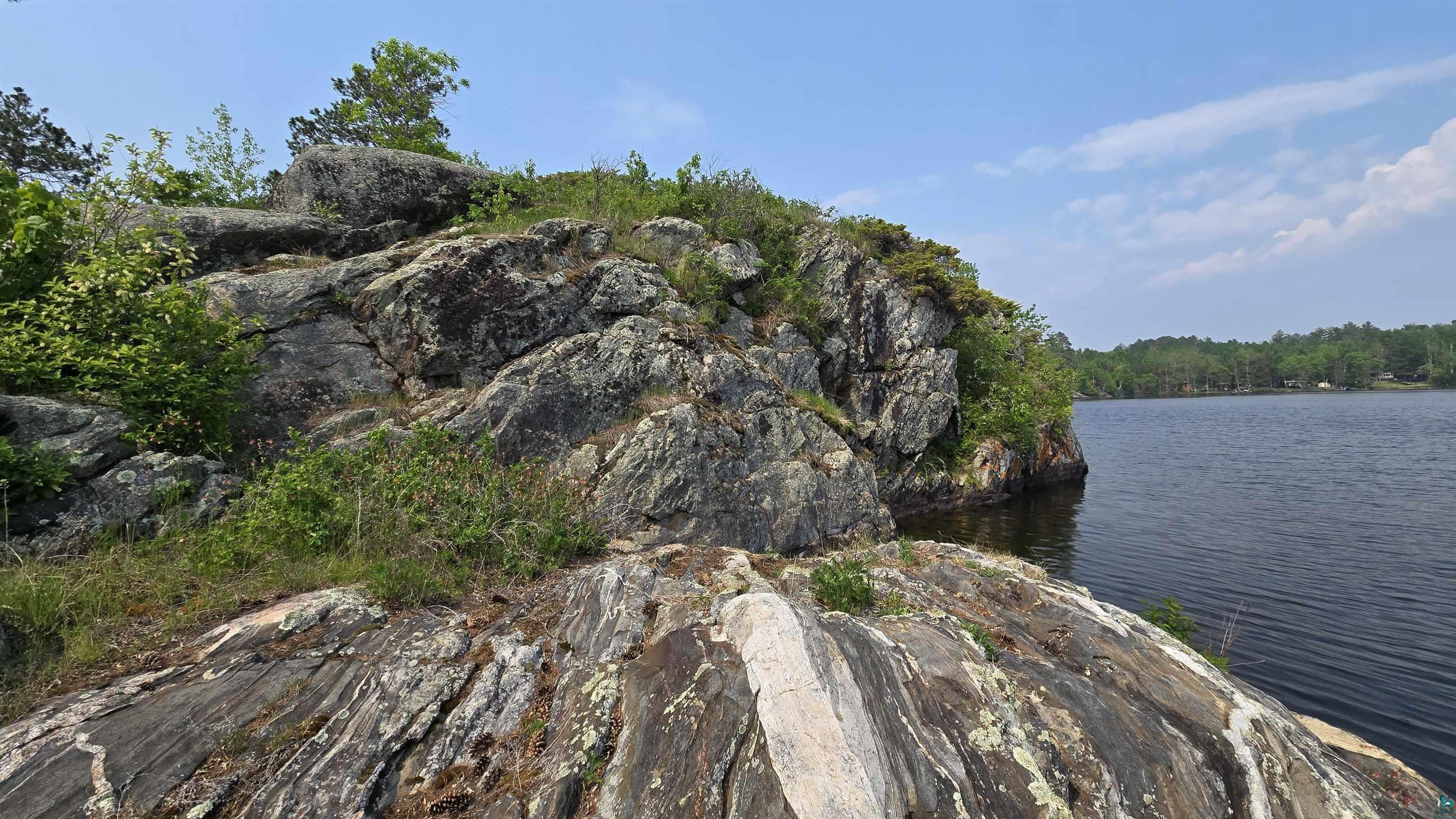 11.82 Bessette Road Orr, MN 55771 - Photo 10 of 44 Water view