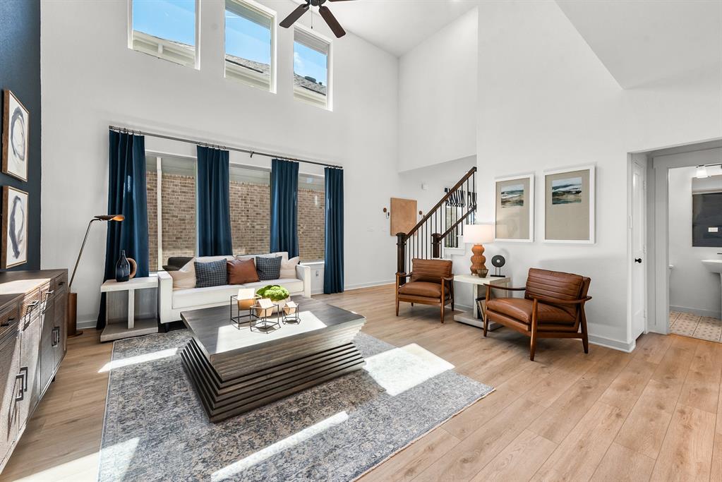 8717 Lone Star Lane Pilot Point, TX 76258 - Photo 11 of 23 Keeneland 1608 Model - 009