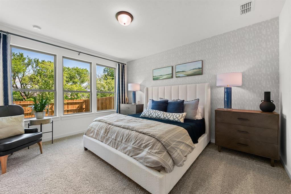 8717 Lone Star Lane Pilot Point, TX 76258 - Photo 13 of 23 Keeneland 1608 Model - 020