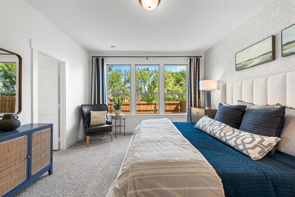 8717 Lone Star Lane Pilot Point, TX 76258 - Photo 14 of 23 Keeneland 1608 Model - 021