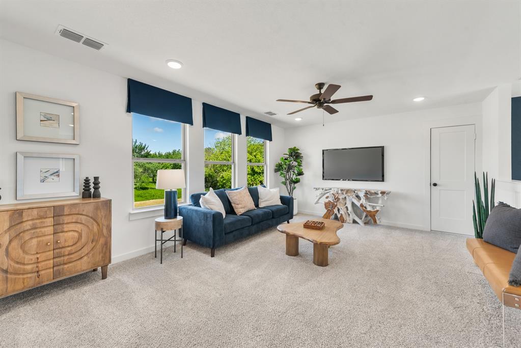 8717 Lone Star Lane Pilot Point, TX 76258 - Photo 18 of 23 Keeneland 1608 Model - 027