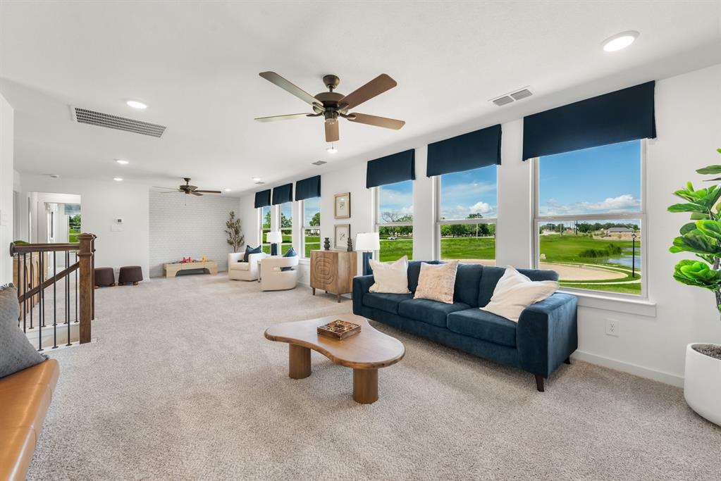 8717 Lone Star Lane Pilot Point, TX 76258 - Photo 19 of 23 Keeneland 1608 Model - 029