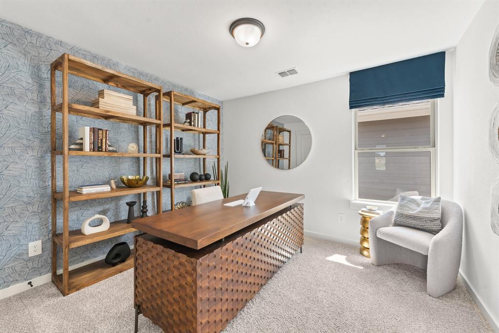 8717 Lone Star Lane Pilot Point, TX 76258 - Photo 21 of 23 Keeneland 1608 Model - 032