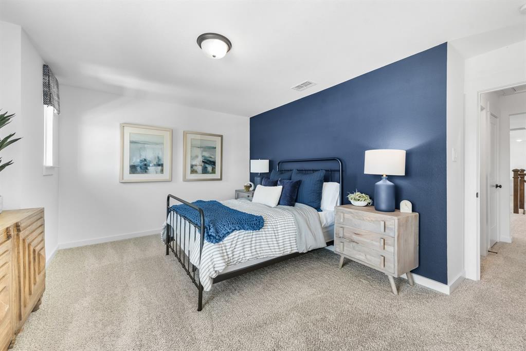 8717 Lone Star Lane Pilot Point, TX 76258 - Photo 22 of 23 Keeneland 1608 Model - 036